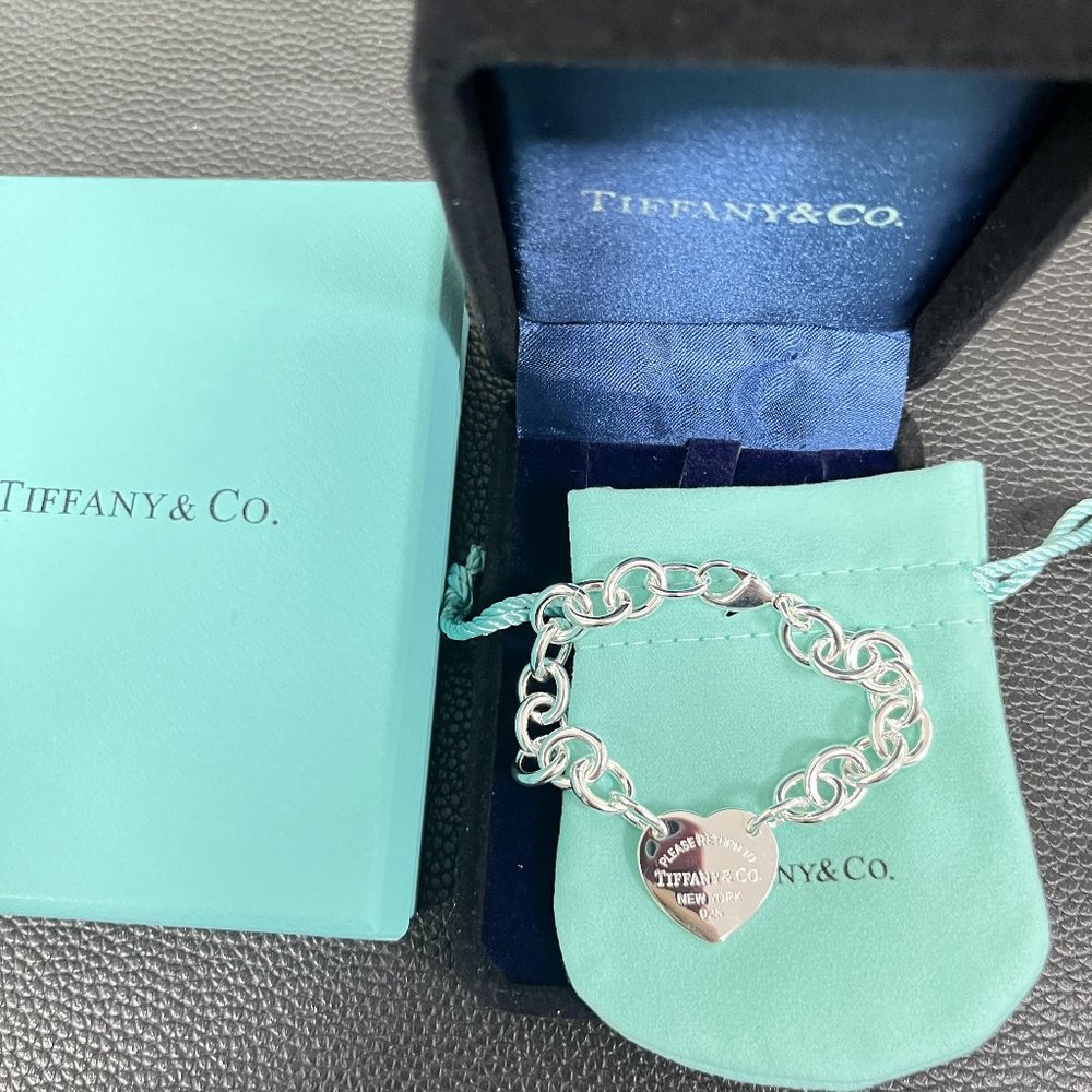 Tiffany Bracelets